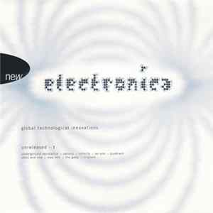 Various - Global Technological Innovations (Unreleased - 1) Album