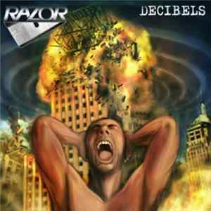 Razor - Decibels Album