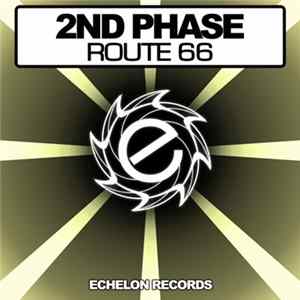 2nd Phase - Route 66 Album
