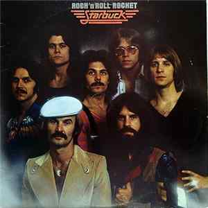 Starbuck - Rock'n Roll Rocket Album