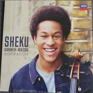 Sheku Kanneh-Mason - Inspiration Album