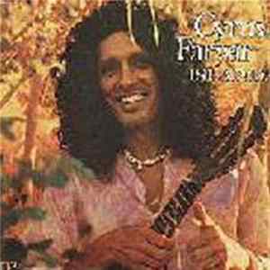 Cyrus Faryar - Islands Album
