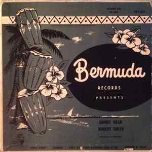 Sidney Bean / Hubert Smith - Bermuda Records Presents Sidney Bean & Hubert Smith Album