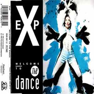 EXP - Welcome To The Dance Album