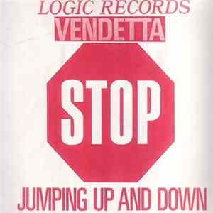 Vendetta - Stop Jumping Up And Down Album