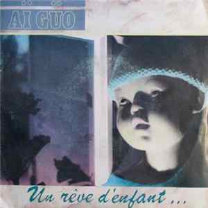 Aï Güo - Ou-Ba-Bap / Un Rêve D'Enfant Album