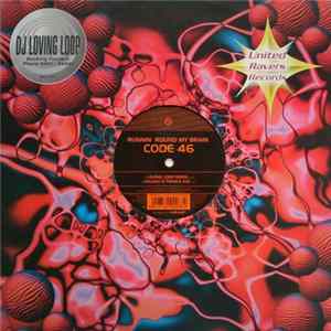 Code-46 - Runnin' Round My Brain Album