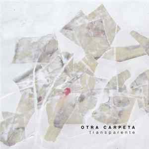 Otra Carpeta - Transparente Album