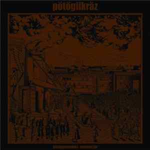 Pötögiikräz - Расщепление Личности Album