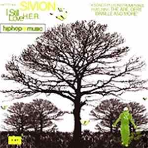 Sivion - I Still Love H.E.R. Album