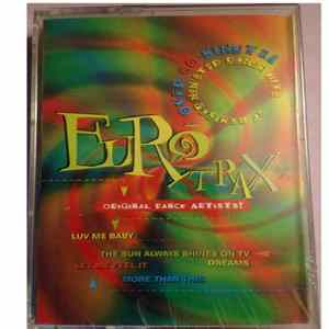 Various - Euro Traxx Album