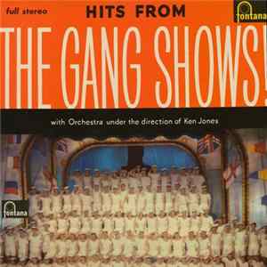 Ralph Reader - Hits From The Gang Shows! Album