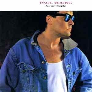 Paul Young - Some People Album
