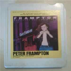Frampton - Breaking All The Rules Album