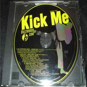 Various - Kick Me Album