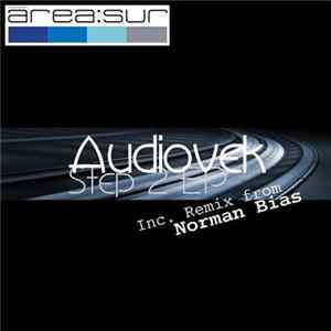 Audiovek - Step 2 EP Album