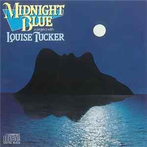 Louise Tucker - Midnight Blue Album