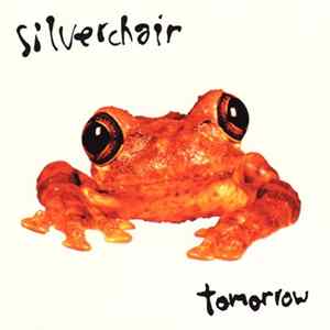 Silverchair - Tomorrow Album