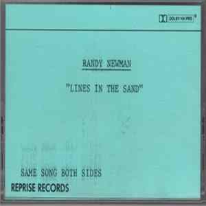 Randy Newman - Lines In The Sand Album