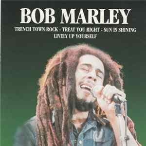 Bob Marley - Bob Marley Album