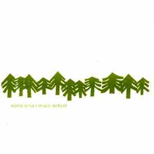 Kama Aina - Music Activist Album