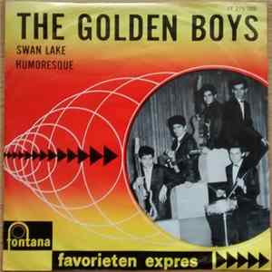 The Golden Boys - Swan Lake / Humoresque Album
