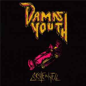Damn Youth - Skate In Hell Album