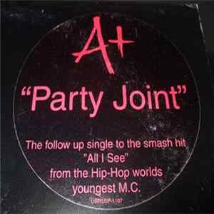 A+ - Party Joint Album