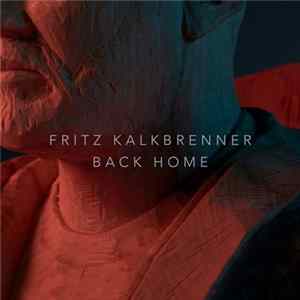 Fritz Kalkbrenner - Back Home Album