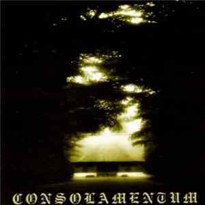 Dormant - Consolamentum Album