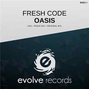 Fresh Code - Oasis Album