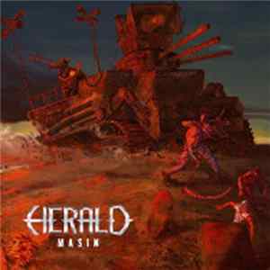Herald - Masin Album