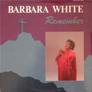 Barbara White - Remember Album