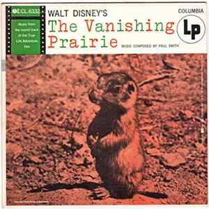 Paul J. Smith - The Vanishing Prairie Album