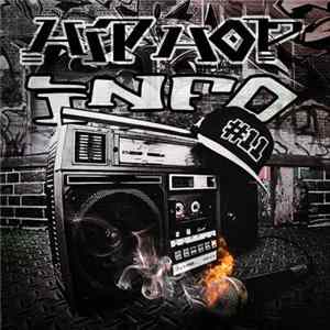 Various - Hip-Hop Info #11 Album