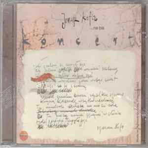 Various - Jonusz Kofta ...Na Bis Album