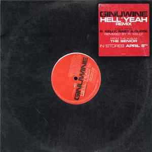 Ginuwine - Hell Yeah Album