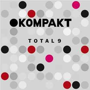 Various - Total 9 Album