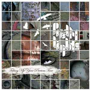 Pretty Lights - Taking Up Your Precious Time Album