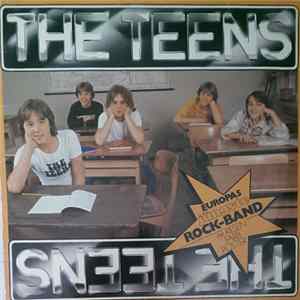 The Teens - The Teens Album