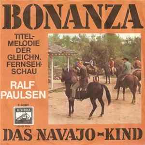 Ralf Paulsen - Bonanza Album