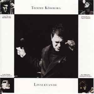 Tommy Körberg - Livslevande Album