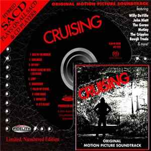 Various - Cruising (Music From The Original Motion Picture Soundtrack) Album