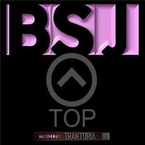 BSJ - Top (The Re-Mix) Album
