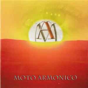Moto Armonico - Moto Armonico Album