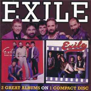Exile - Hang On To Your Heart / Exile Album