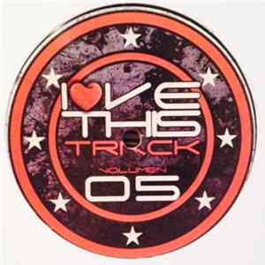 Various - I Love This Tracks Volumen 05 Album