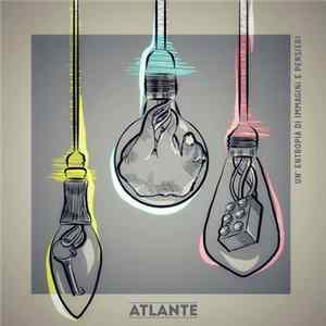 Atlante - Un'Entropia Di Immagini E Pensieri Album