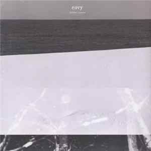 Envy - Atheist's Cornea Album