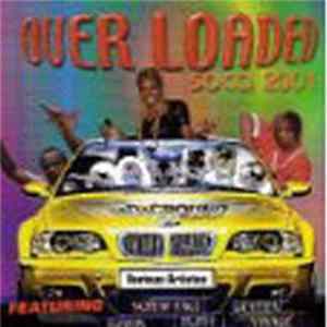 Various - Over Loaded Soca 2001 Album